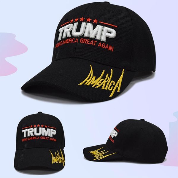 2020 new make america great again hat men women donald republican fashion hats summer cap casual cotton trump baseba j2f0 yksin, Black;white
2020 new make america great again hat men women donald republican fashion hats summer cap casual cotton trump baseba j2f0 yksin, Black;white