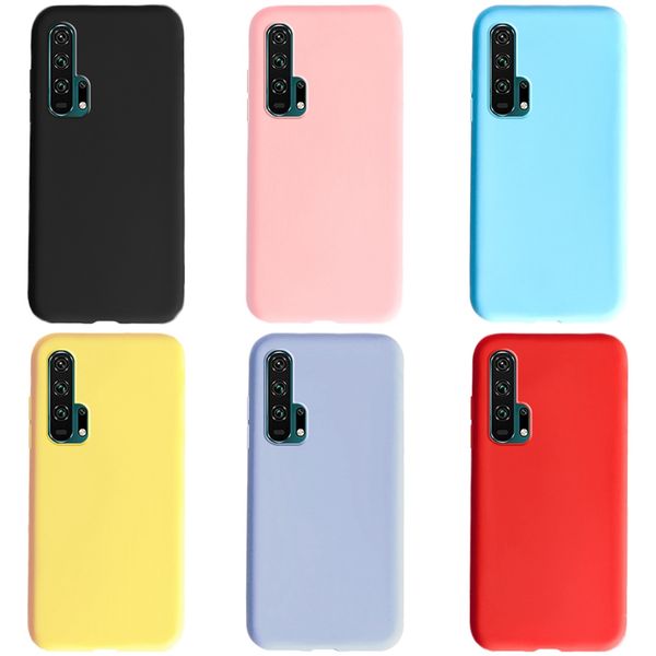 for huawei honor 20 pro case slim matte soft silicone bumper cover for huawei honor20 pro honor 20 20s lite phone cases
for huawei honor 20 pro case slim matte soft silicone bumper cover for huawei honor20 pro honor 20 20s lite phone cases