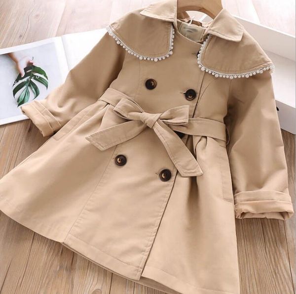 2020 fall baby girls beading ruffles bow outwear, princess fashion double breast england trench wholesale 5 pcs/lot, Blue;gray
2020 fall baby girls beading ruffles bow outwear, princess fashion double breast england trench wholesale 5 pcs/lot, Blue;gray