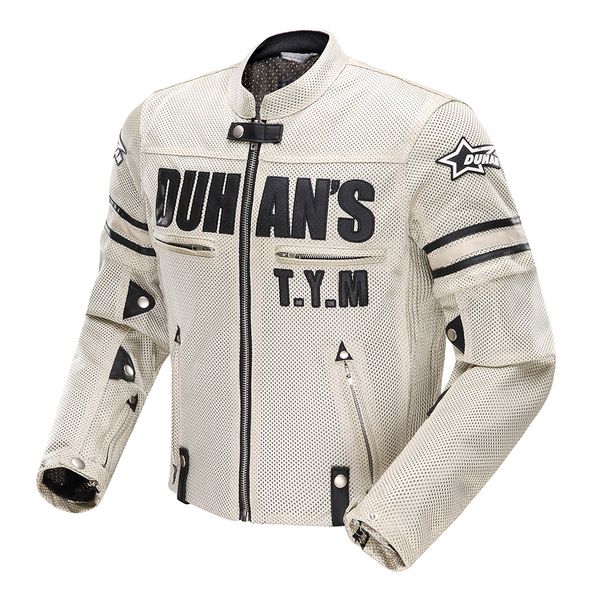 summer motorcycle jackets men breathable motocross riding jacket motorcycle body armor protector moto chopper scooter clothings
summer motorcycle jackets men breathable motocross riding jacket motorcycle body armor protector moto chopper scooter clothings