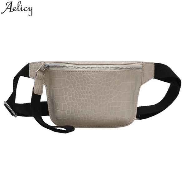 aelicy women's alligator outdoor chest bag fashion leisure waterproof functional waist bag zipper messenger
aelicy women's alligator outdoor chest bag fashion leisure waterproof functional waist bag zipper messenger