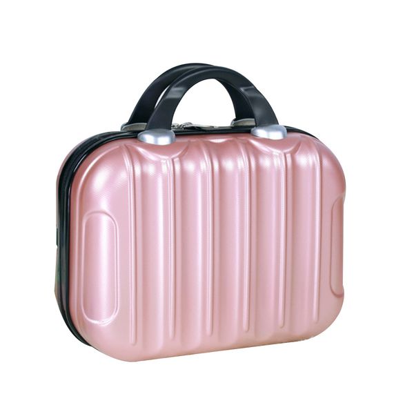 14inch hard jewelry portable cosmetic bag large capacity vertical striped travel organizer suitcase makeup practical waterproof
14inch hard jewelry portable cosmetic bag large capacity vertical striped travel organizer suitcase makeup practical waterproof