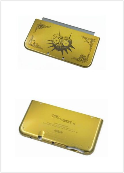 золото / синий / starry sky top + bottom cover shell для новых 3ds xl ll верхняя верхняя задняя крышка
золото / синий / starry sky top + bottom cover shell для новых 3ds xl ll верхняя верхняя задняя крышка