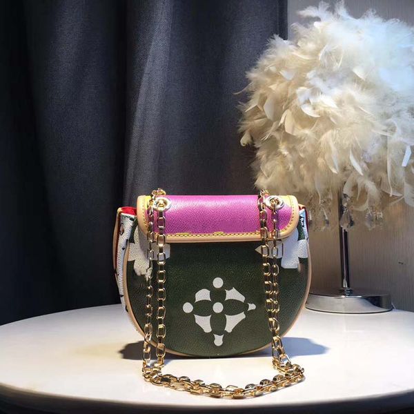 Medu a ummer 2018 fa hion handbag leather me enger bag cla ic diagonal tripe clam hell chain houlder bag
Medu a ummer 2018 fa hion handbag leather me enger bag cla ic diagonal tripe clam hell chain houlder bag