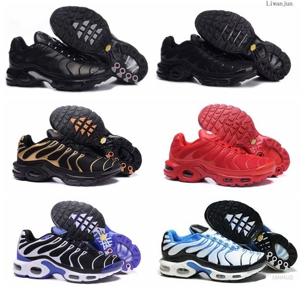 airtn оригинал athletic кроссовки chaussure tn plus кроссовки 95 т мужчины 97 открытый run обувь черный 98 тренеров белый спорт
airtn оригинал athletic кроссовки chaussure tn plus кроссовки 95 т мужчины 97 открытый run обувь черный 98 тренеров белый спорт