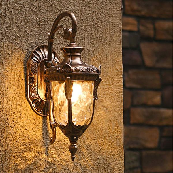 smuxi popular retro wall light led path way landscape wall mount lamp waterproof garden yard fence lamp outdoor lighting
smuxi popular retro wall light led path way landscape wall mount lamp waterproof garden yard fence lamp outdoor lighting