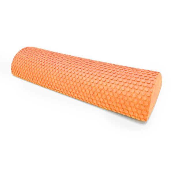 durable practical soft half round massage foam roller casual for training, for yoga training massage tool
durable practical soft half round massage foam roller casual for training, for yoga training massage tool