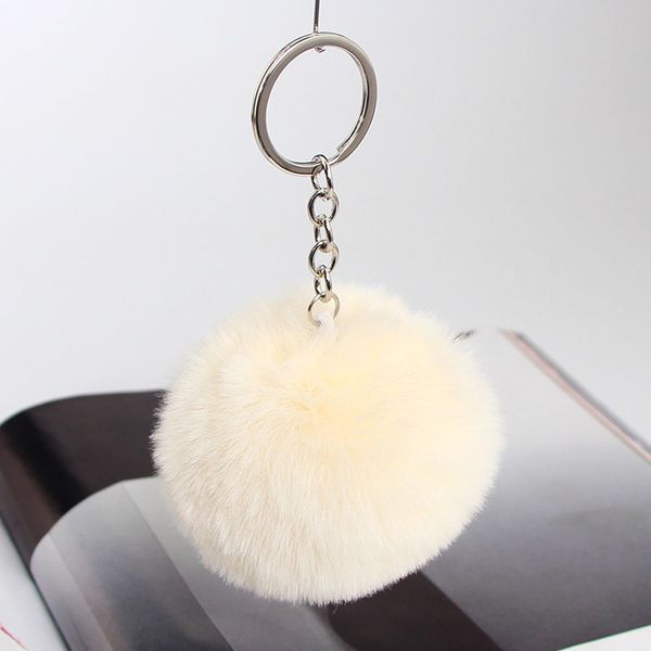 пушистый искусственного меха кролика шарика keychains женщины девушки автомобиль школа сумка key ring симпатичные цепи ювелирные изделия акс, Silver
пушистый искусственного меха кролика шарика keychains женщины девушки автомобиль школа сумка key ring симпатичные цепи ювелирные изделия акс, Silver