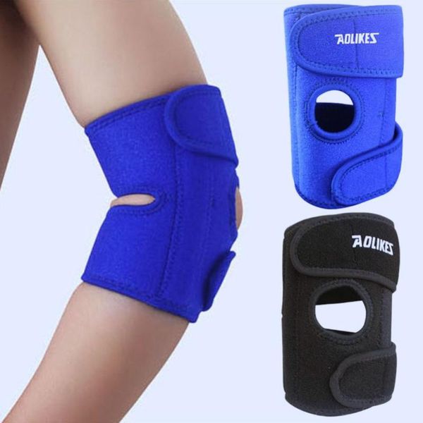 pcs adjustable neoprene elbow support wrap brace sports pain protect winding tape, Black;gray
pcs adjustable neoprene elbow support wrap brace sports pain protect winding tape, Black;gray