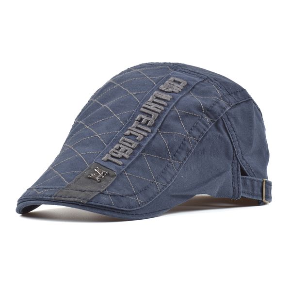 new fashion cotton women adjustable beret hat casual dome bare color chapeu feminino hats gorras vintage caps, Blue;gray
new fashion cotton women adjustable beret hat casual dome bare color chapeu feminino hats gorras vintage caps, Blue;gray