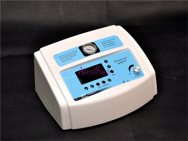eu tax 11in1 diamond microdermabrasion ultrasonic skin scrubber vacuum massage ultrasound pn massager pro salon machine
eu tax 11in1 diamond microdermabrasion ultrasonic skin scrubber vacuum massage ultrasound pn massager pro salon machine