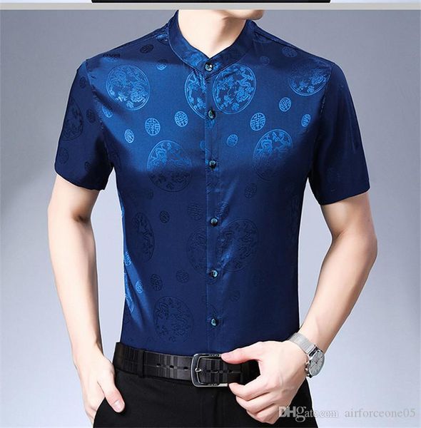 mens business loose homme short sleeve turn down collar fashion clothing casual apparel chinese style mens summer designer shirts, White;black
mens business loose homme short sleeve turn down collar fashion clothing casual apparel chinese style mens summer designer shirts, White;black