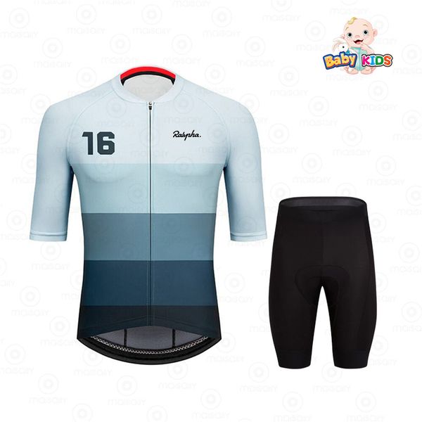 kids ralvpha cycling jersey 2020 pro summer boy cycling clothing quick drying set racing sport mtb bicycle jerseys bike uniform, Black;blue
kids ralvpha cycling jersey 2020 pro summer boy cycling clothing quick drying set racing sport mtb bicycle jerseys bike uniform, Black;blue