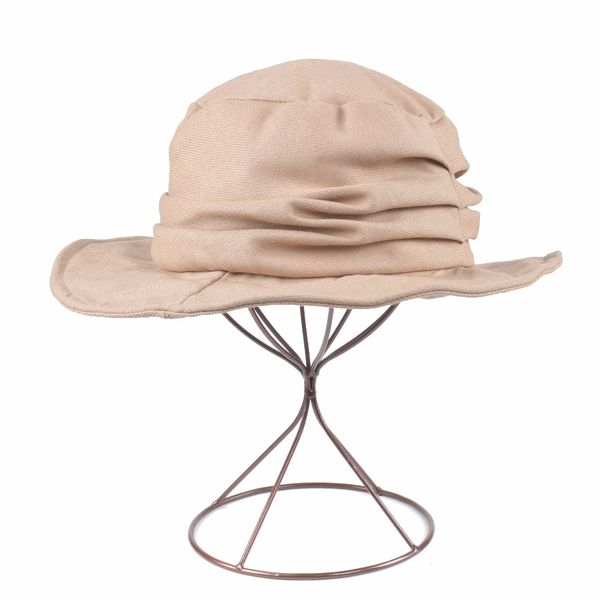 lady summer holiday beach wide brim fisherman hat 2018 women fashion cotton and linen solid bucket hat outdoor leisure cap, Blue;gray
lady summer holiday beach wide brim fisherman hat 2018 women fashion cotton and linen solid bucket hat outdoor leisure cap, Blue;gray