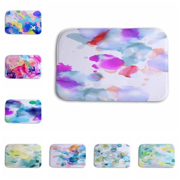 colour doodle hand inbetweening home furnishing bedroom in front of the door non-slip land pad carpet mixed batch customized
colour doodle hand inbetweening home furnishing bedroom in front of the door non-slip land pad carpet mixed batch customized