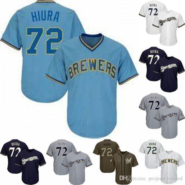 Youth #72 Keston Hiura Jersey Milwaukee Best Seller Keston Hiura Brewers 100% Stitched Baseball Jerseys Free Shipping
Youth #72 Keston Hiura Jersey Milwaukee Best Seller Keston Hiura Brewers 100% Stitched Baseball Jerseys Free Shipping