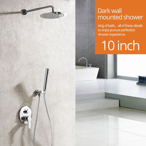 shower faucets chrome silver wall mount bathroom faucet set rainfall square big shower head handheld valve bath mixer tap
shower faucets chrome silver wall mount bathroom faucet set rainfall square big shower head handheld valve bath mixer tap