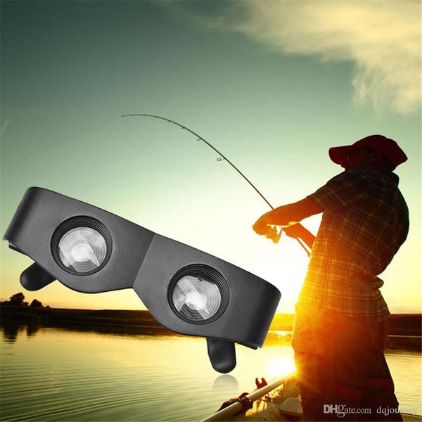 new portable brand glasses style telescope magnifier binoculars for fishing hiking concert sport supply binoculars fishing telescope
new portable brand glasses style telescope magnifier binoculars for fishing hiking concert sport supply binoculars fishing telescope