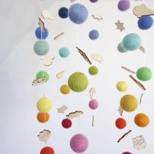 diy colorful balls bed bell rotating baby rattles crib mobiles holder arm bracket music box mom handmade wind chime toy for baby
diy colorful balls bed bell rotating baby rattles crib mobiles holder arm bracket music box mom handmade wind chime toy for baby