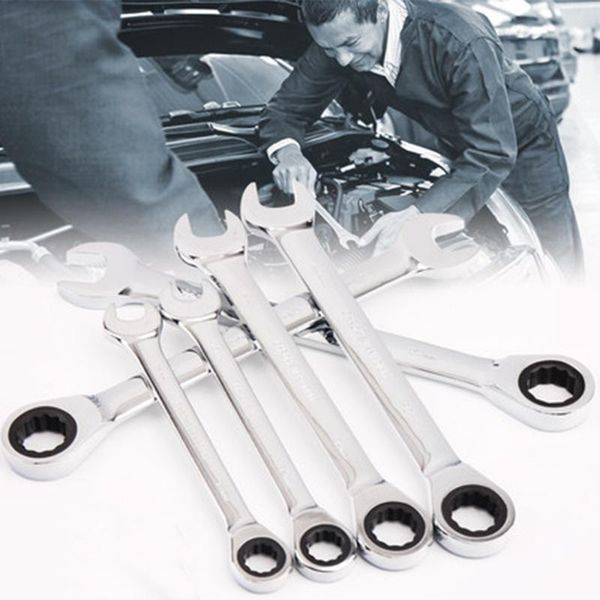 fixed head 72 teeth car key wrench ratchet hand tool set car repair tools keys ratchet spanner universal ratcheting wrench
fixed head 72 teeth car key wrench ratchet hand tool set car repair tools keys ratchet spanner universal ratcheting wrench