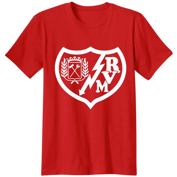 rayo vallecano fc club rayo fans men tees t-shirt spain miku javier guerra roberto trashorras gayoso camiseta t shirts embarba, White;black
rayo vallecano fc club rayo fans men tees t-shirt spain miku javier guerra roberto trashorras gayoso camiseta t shirts embarba, White;black
