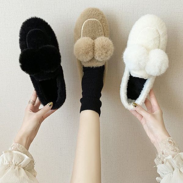 2019 fur snow boots woman crystal bee winter shoes plush warm flat ankle boots fashion footwear lady women suede, Black
2019 fur snow boots woman crystal bee winter shoes plush warm flat ankle boots fashion footwear lady women suede, Black