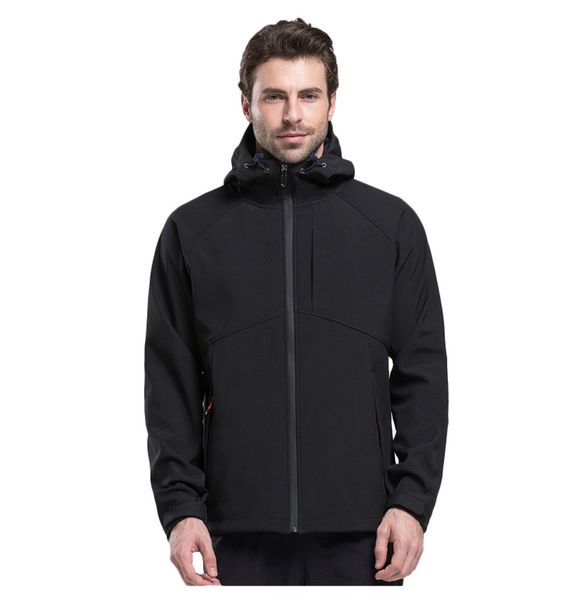 plus size black jacket men winter 2019 streetwear soft windproof waterproof coat men fashion hooded jacket jaqueta masculino, Black;brown
plus size black jacket men winter 2019 streetwear soft windproof waterproof coat men fashion hooded jacket jaqueta masculino, Black;brown