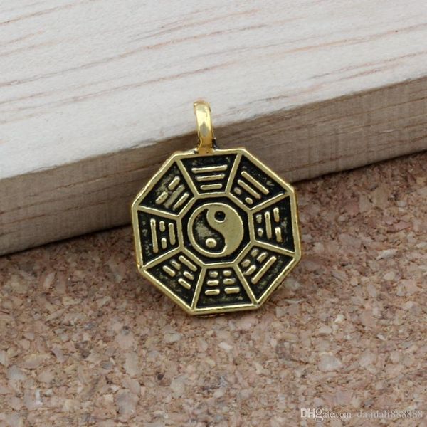 200pcs много tai chi багуа инь и ян пять линий амулет подвески антик подвески мода ювелирные изделия diy 12.5x16.5mm a-393, Bronze;silver
200pcs много tai chi багуа инь и ян пять линий амулет подвески антик подвески мода ювелирные изделия diy 12.5x16.5mm a-393, Bronze;silver