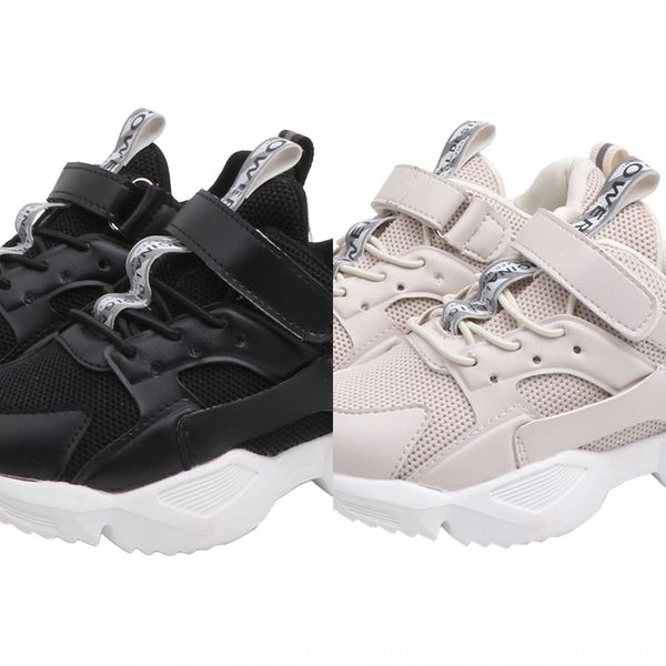 breathable medium and large children's anti-skid running tide 2020 male and female children's mesh sports shoes sports shoes casua, Black
breathable medium and large children's anti-skid running tide 2020 male and female children's mesh sports shoes sports shoes casua, Black