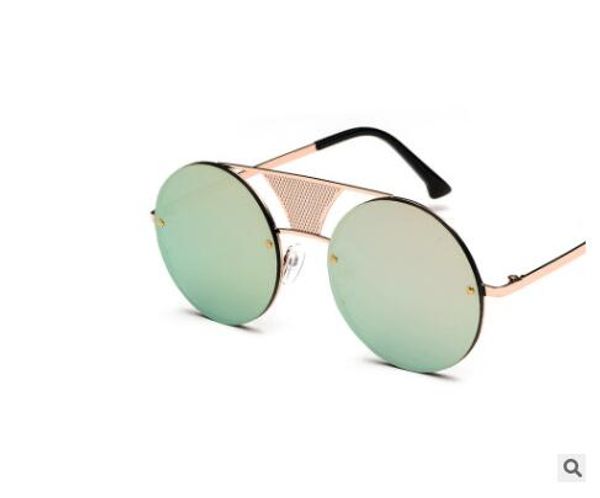 retro polarized luxury womens design frameless hexagonal sunglasses gold plated frame sun glasses gafas de sol with box 6698, White;black
retro polarized luxury womens design frameless hexagonal sunglasses gold plated frame sun glasses gafas de sol with box 6698, White;black