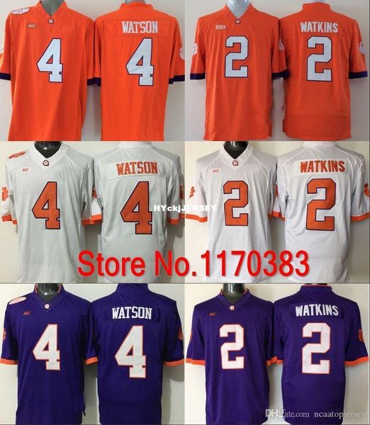 factory outlet- 2015 new #4 deshaun watson jersey,clemson tigers jersey ncaa college football jersey,sammy watkins ing, Black;red
factory outlet- 2015 new #4 deshaun watson jersey,clemson tigers jersey ncaa college football jersey,sammy watkins ing, Black;red