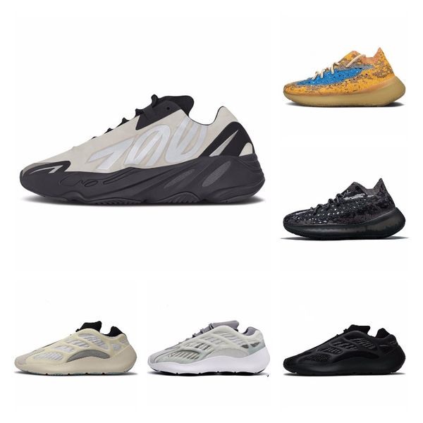 3m reflective kanye west 700 carbon teal blue magnet onange running shoes 700s wave runner solid grey static mens womens sneakers
3m reflective kanye west 700 carbon teal blue magnet onange running shoes 700s wave runner solid grey static mens womens sneakers