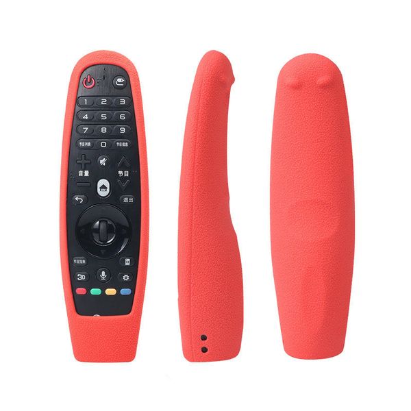 1pc силиконовый чехол для lg smart tv an-mr600 пульт дистанционного управления обложка чехол для lg mr650 tv remote case для lg mr600 remote
1pc силиконовый чехол для lg smart tv an-mr600 пульт дистанционного управления обложка чехол для lg mr650 tv remote case для lg mr600 remote