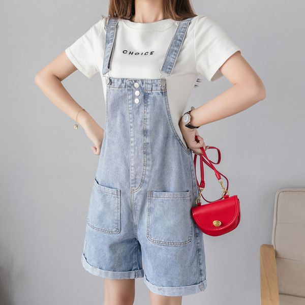 new summer plus размер rompers женская обычный denim ремень шорты отбортовка женщина игровая одежда kawaii кармана комбинезоны для женщин, Black;white
new summer plus размер rompers женская обычный denim ремень шорты отбортовка женщина игровая одежда kawaii кармана комбинезоны для женщин, Black;white