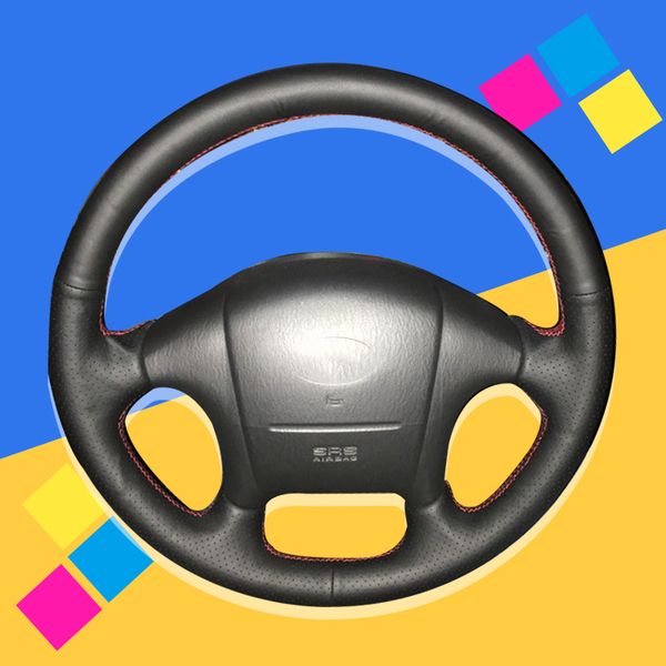 auto braid on the steering wheel cover for sonata old sonata 2005 diy car wheel covers car-styling interior accessories
auto braid on the steering wheel cover for sonata old sonata 2005 diy car wheel covers car-styling interior accessories
