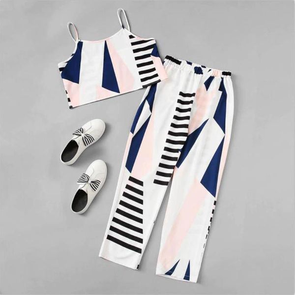 women causal yoga set print crop confortable women's tracksuit 2 piece set female gym workout clothes strap costume for yoga, White;red
women causal yoga set print crop confortable women's tracksuit 2 piece set female gym workout clothes strap costume for yoga, White;red