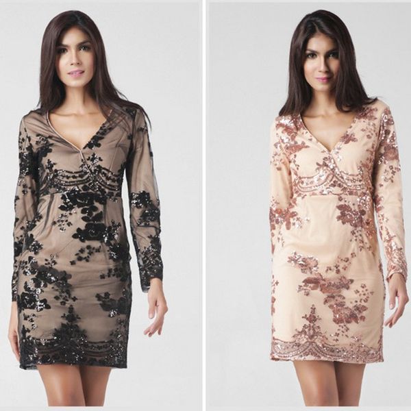 sequins women bodycon dress vintage fashion designer luxury elegant work party casual for spring summer autumn night club dress, Black;gray
sequins women bodycon dress vintage fashion designer luxury elegant work party casual for spring summer autumn night club dress, Black;gray