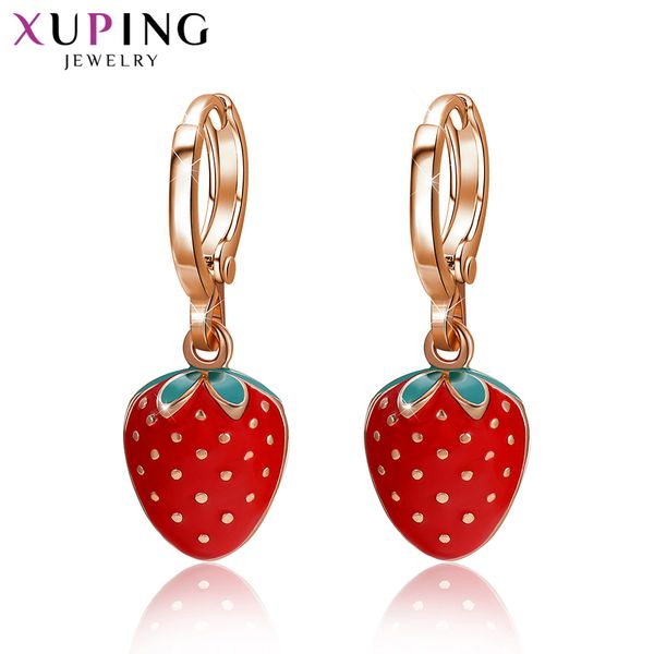 xuping elegant fashion earrings eardrops charm style new design for women jewelry christmas gifts s82,8-95366\20562, Silver
xuping elegant fashion earrings eardrops charm style new design for women jewelry christmas gifts s82,8-95366\20562, Silver