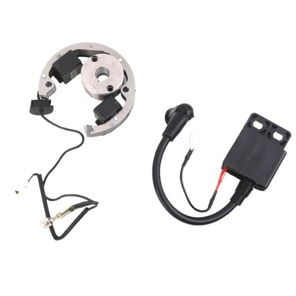 1 piece ignition coil stator rotor kit high output generator for 50 sx/10 50 sx senior adventure rotor generator
1 piece ignition coil stator rotor kit high output generator for 50 sx/10 50 sx senior adventure rotor generator