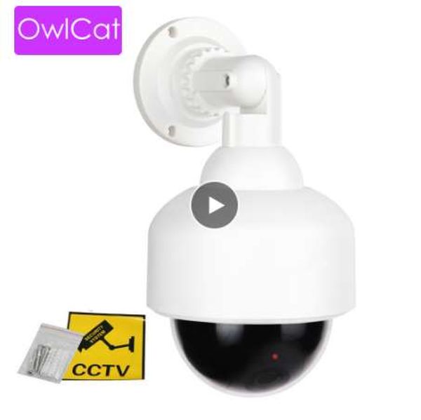 fake security camera outdoor dome dummy camera battery power simulated camera non-functional decoy surveillance white
fake security camera outdoor dome dummy camera battery power simulated camera non-functional decoy surveillance white