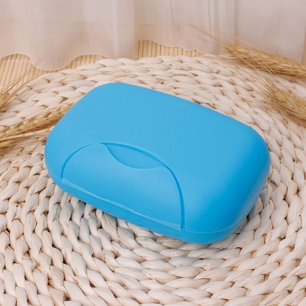 portable soap case holder sealing box plate dish container rack with lid for travel hiking camping kitchen home bathroom shower
portable soap case holder sealing box plate dish container rack with lid for travel hiking camping kitchen home bathroom shower