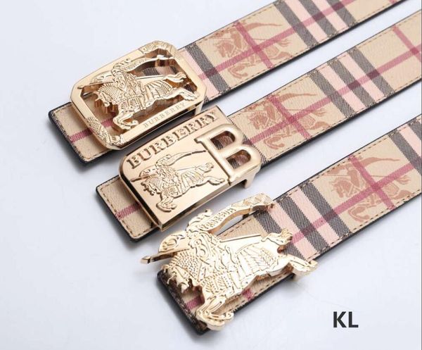 new -v men's designers belts new women's leather belt pin buckle korean wild men's casual belts belt wholesale--10, Black;brown
new -v men's designers belts new women's leather belt pin buckle korean wild men's casual belts belt wholesale--10, Black;brown