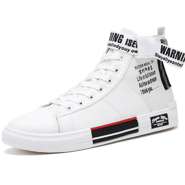 man sneaker for men outdoor high shoes elasticity warm winter walk casual shoes male trend zapatos hombre, Black
man sneaker for men outdoor high shoes elasticity warm winter walk casual shoes male trend zapatos hombre, Black