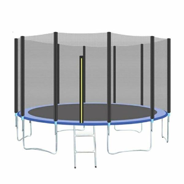 trampoline protective net anti-fall jumping pad safety net protection guard anti-fall pe fence accessories
trampoline protective net anti-fall jumping pad safety net protection guard anti-fall pe fence accessories