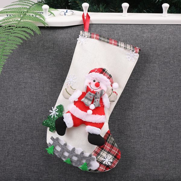 christmas xmas tree hanging party tree decor santa stocking sock gift candy bags lovely gift bag for children fireplace tree #45
christmas xmas tree hanging party tree decor santa stocking sock gift candy bags lovely gift bag for children fireplace tree #45