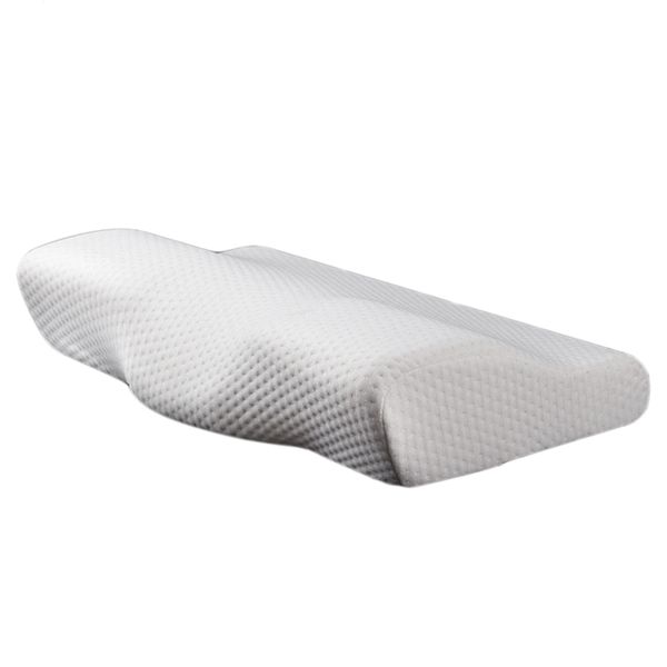 memory foam bedding pillow neck protection slow rebound memory foam butterfly shaped pillow health cervical neck size in 50x30
memory foam bedding pillow neck protection slow rebound memory foam butterfly shaped pillow health cervical neck size in 50x30