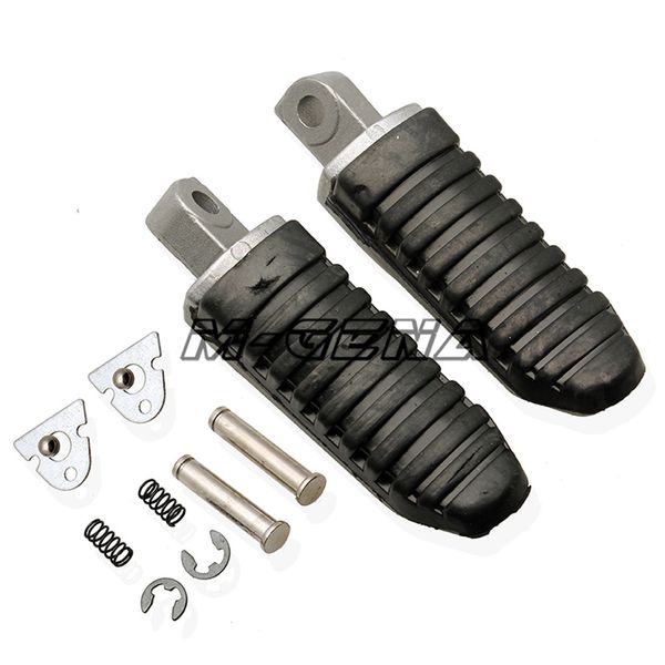 motorcycle front rear foot pegs footrest for hayabusa gsx1300r gsx650 gsf1250 bandit 1250 / gsx1250 08-11 gsx1400 sfv650
motorcycle front rear foot pegs footrest for hayabusa gsx1300r gsx650 gsf1250 bandit 1250 / gsx1250 08-11 gsx1400 sfv650
