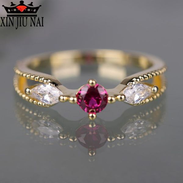 cute elegant princess ring zircon personality diy lady dance party jewelry fashion gift temperament female ring, Golden;silver
cute elegant princess ring zircon personality diy lady dance party jewelry fashion gift temperament female ring, Golden;silver