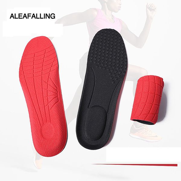 aleafalling soft insoles breathable soft foot shoes inserts pad shoe gel cool deodorant ortc train insole 35-44, Black
aleafalling soft insoles breathable soft foot shoes inserts pad shoe gel cool deodorant ortc train insole 35-44, Black