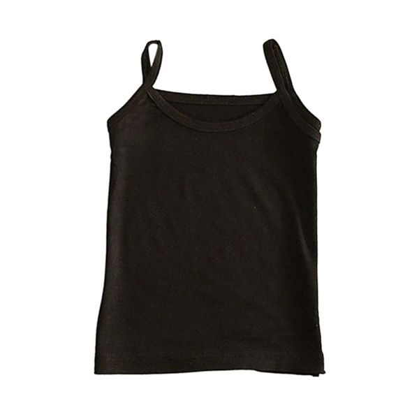 kids girls summer vest cotton solid camisole singlet girls undershirts teenager tank children clothes, Camo
kids girls summer vest cotton solid camisole singlet girls undershirts teenager tank children clothes, Camo